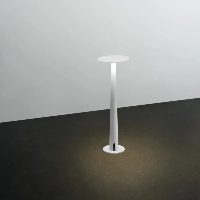 Sleek Italian Table Lamp | Portofino