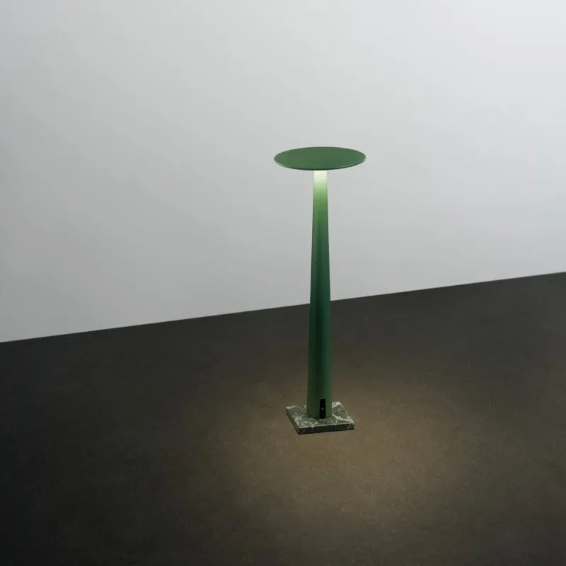Sleek Italian Table Lamp | Portofino