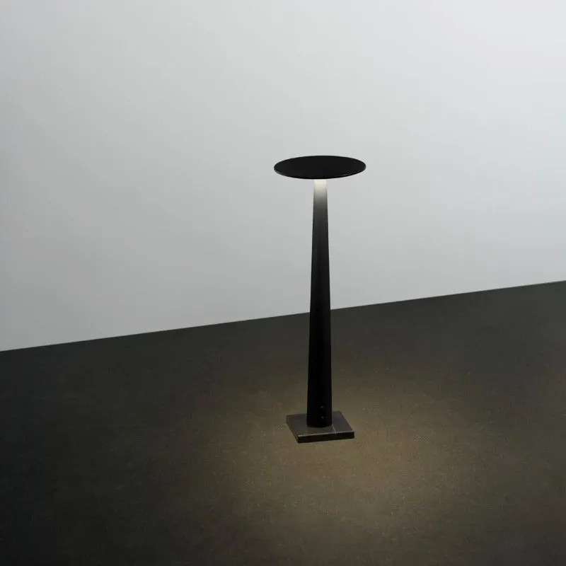 Sleek Italian Table Lamp | Portofino