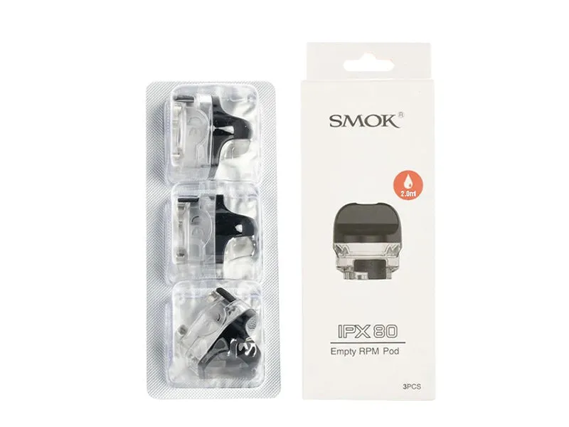 SMOK IPX 80 Replacement Pods