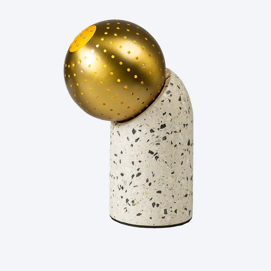 SOL LED TABLE LAMP