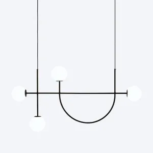 SPUTNIK 4 LED