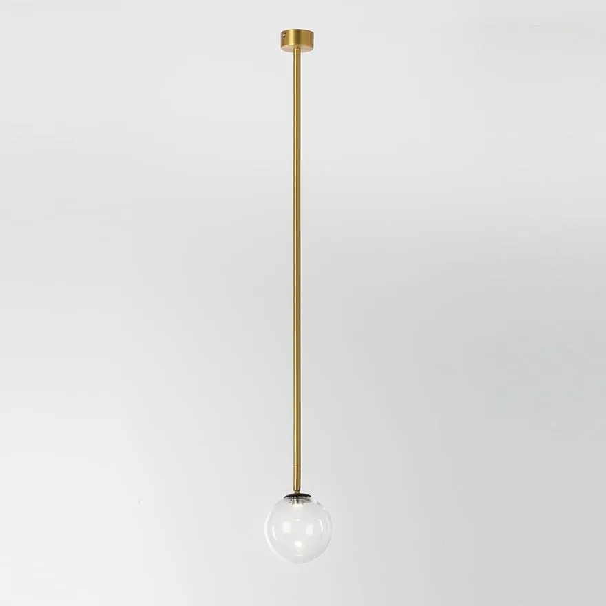 STALK LED PENDANT