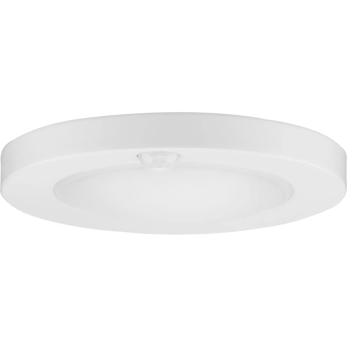 Standby Collection 7.75 in. Surface Mount Motion Detection LED Light
