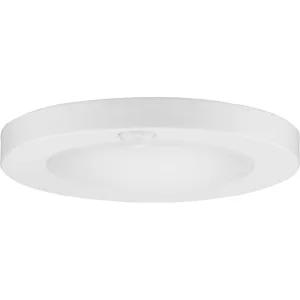 Standby Collection 7.75 in. Surface Mount Motion Detection LED Light