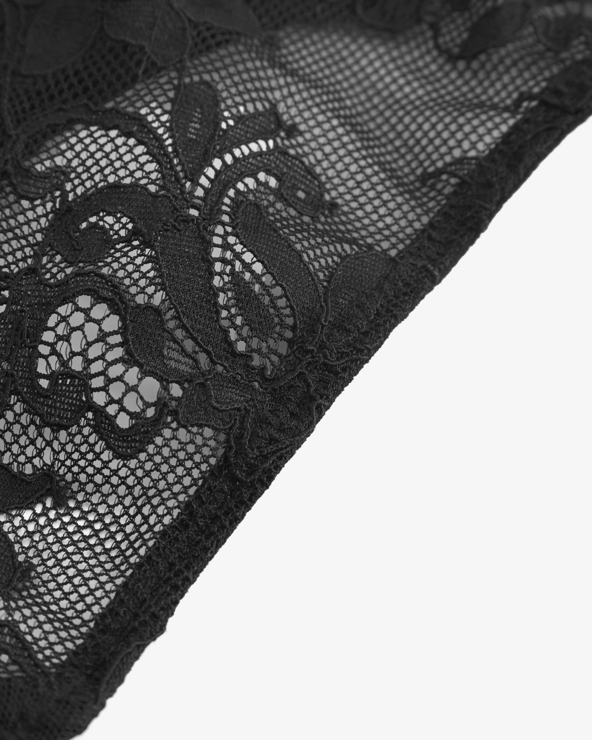 String