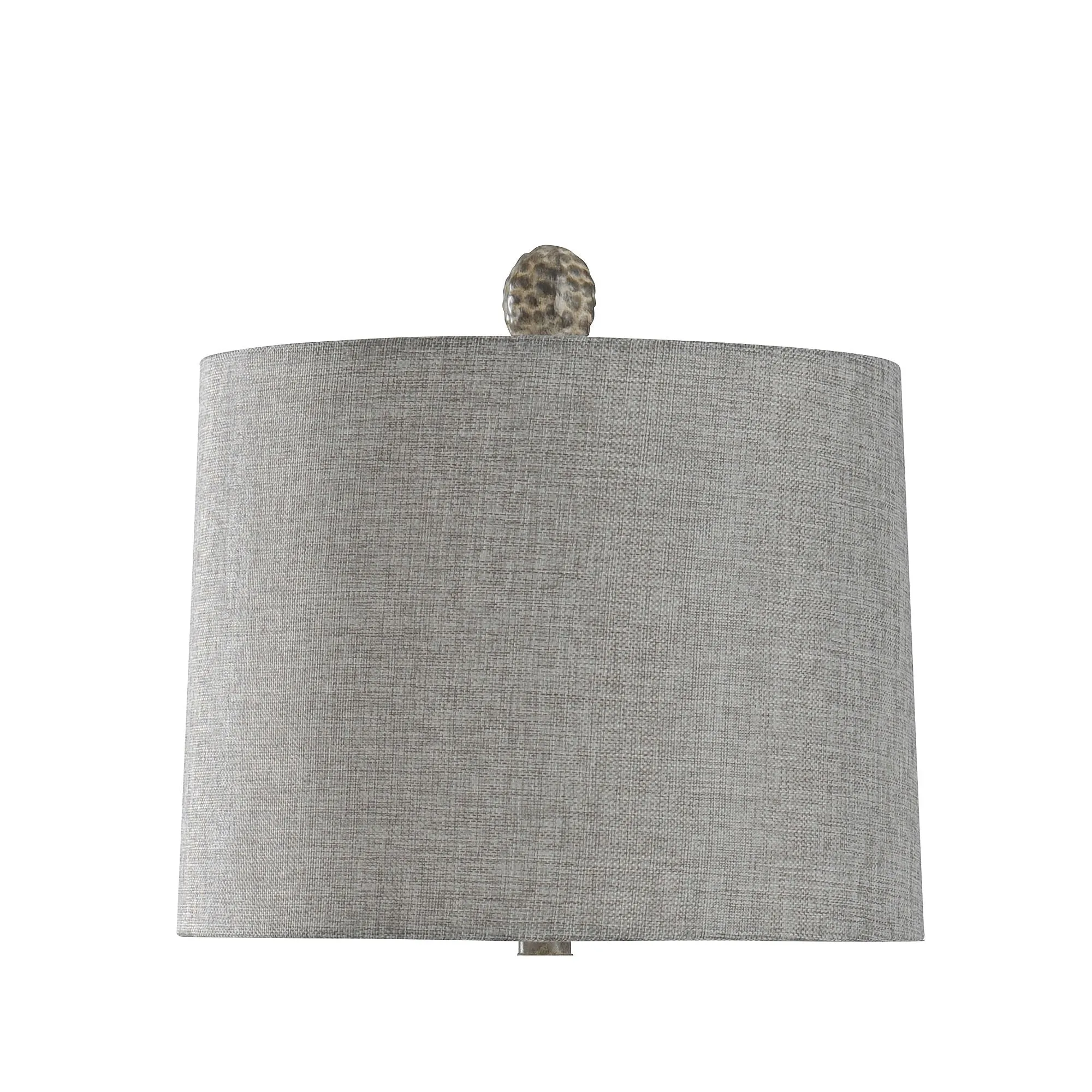 Stylecraft 14 W Bokava Polyresin Table Lamp - BOKAVA ONE SIZE