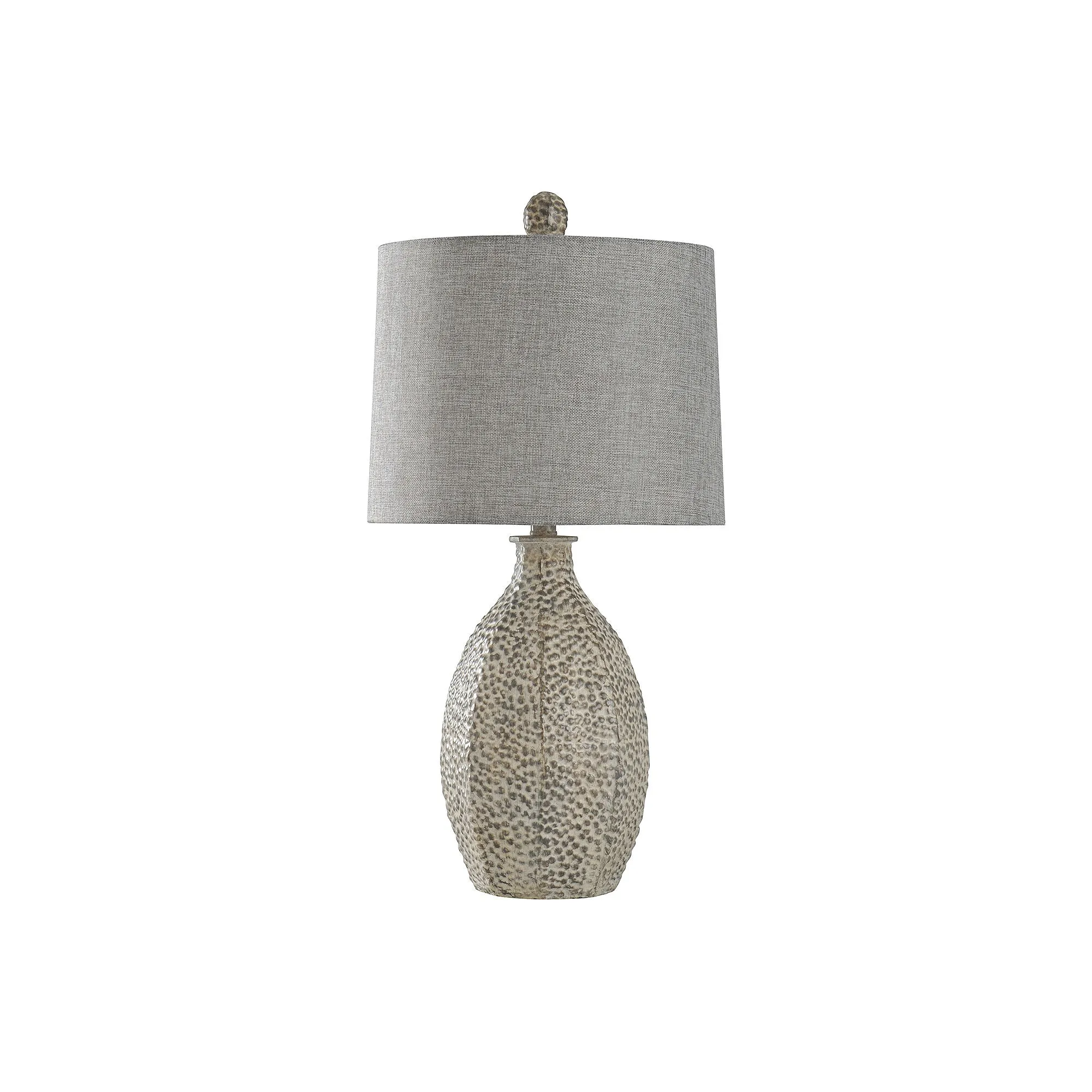Stylecraft 14 W Bokava Polyresin Table Lamp - BOKAVA ONE SIZE