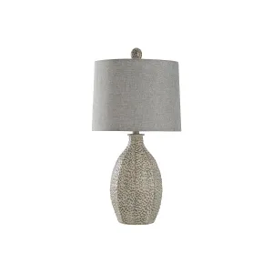 Stylecraft 14 W Bokava Polyresin Table Lamp - BOKAVA ONE SIZE