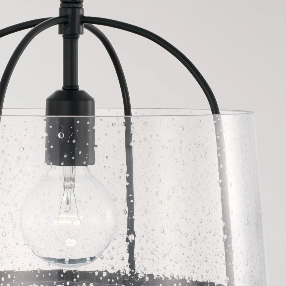 Susie Semi-Flush Mount