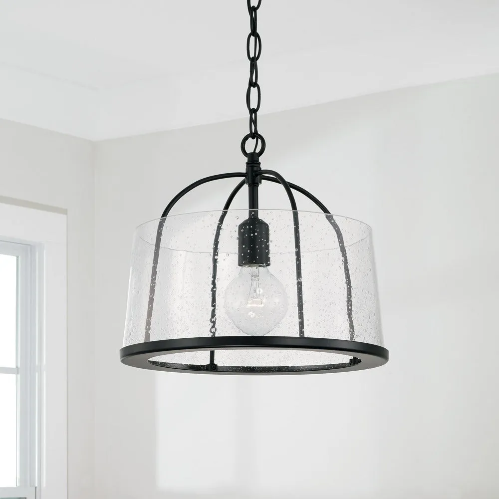 Susie Semi-Flush Mount