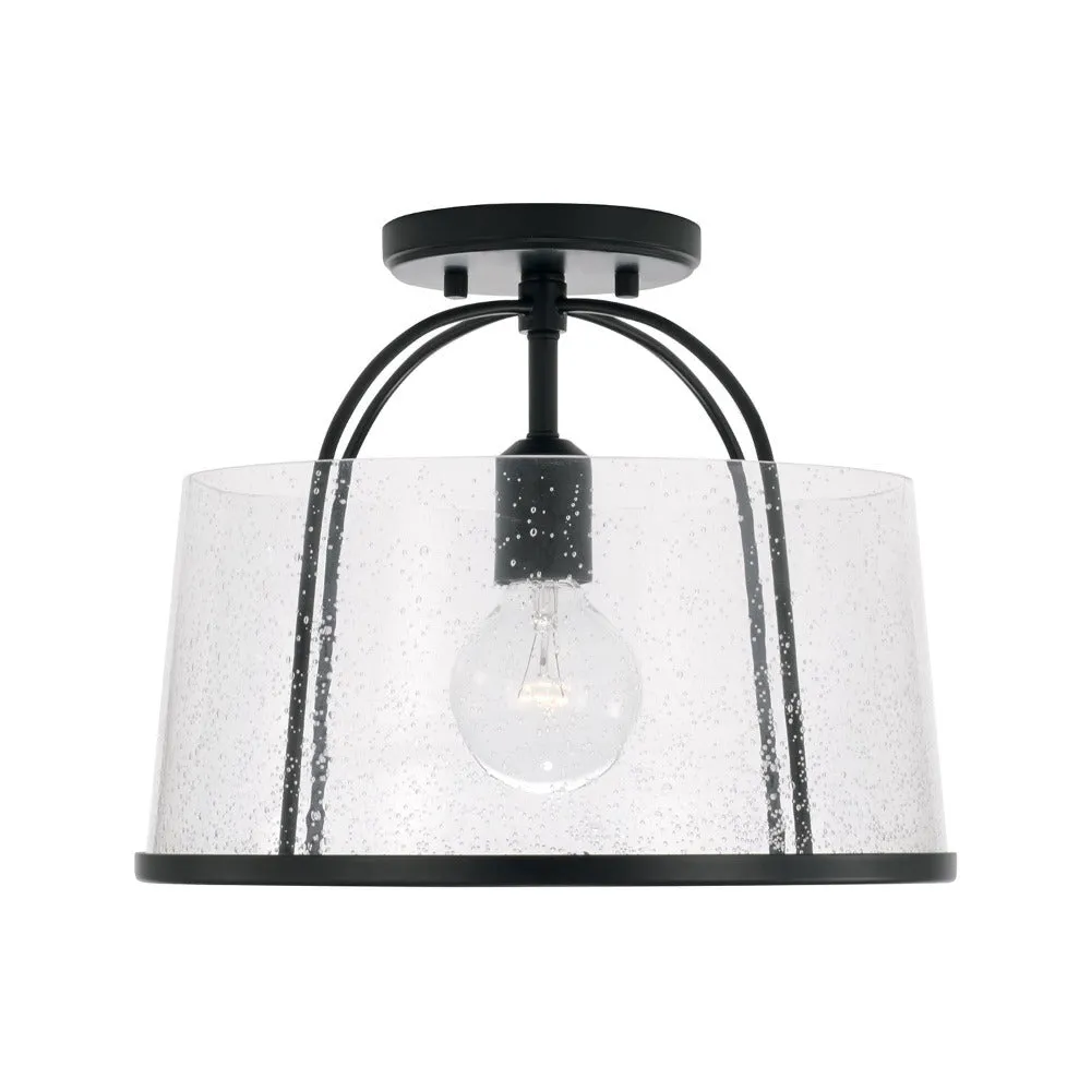 Susie Semi-Flush Mount