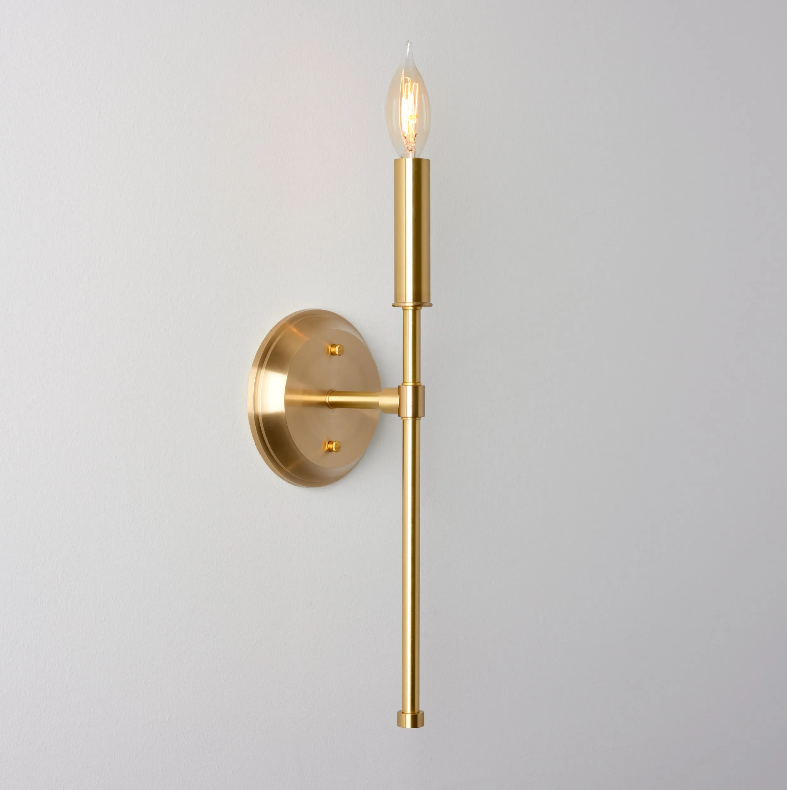 Tail Sconce