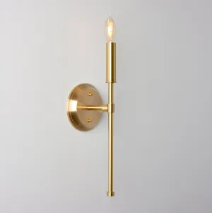 Tail Sconce