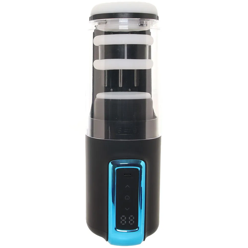 The Milker Roto-Stroke Auto Stroker