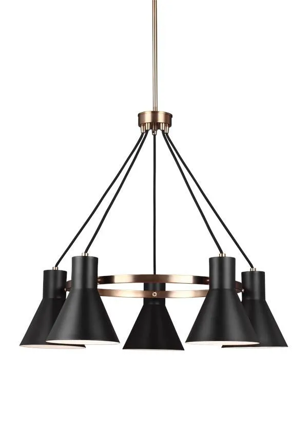 Towner Chandelier