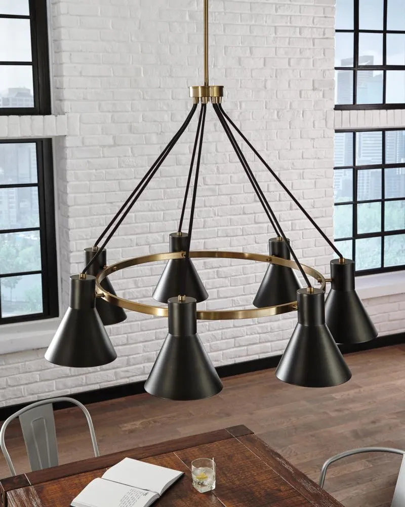 Towner Chandelier