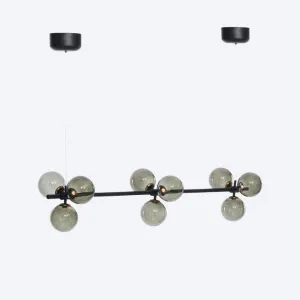 TRES LINEAR 130 LED PENDANT