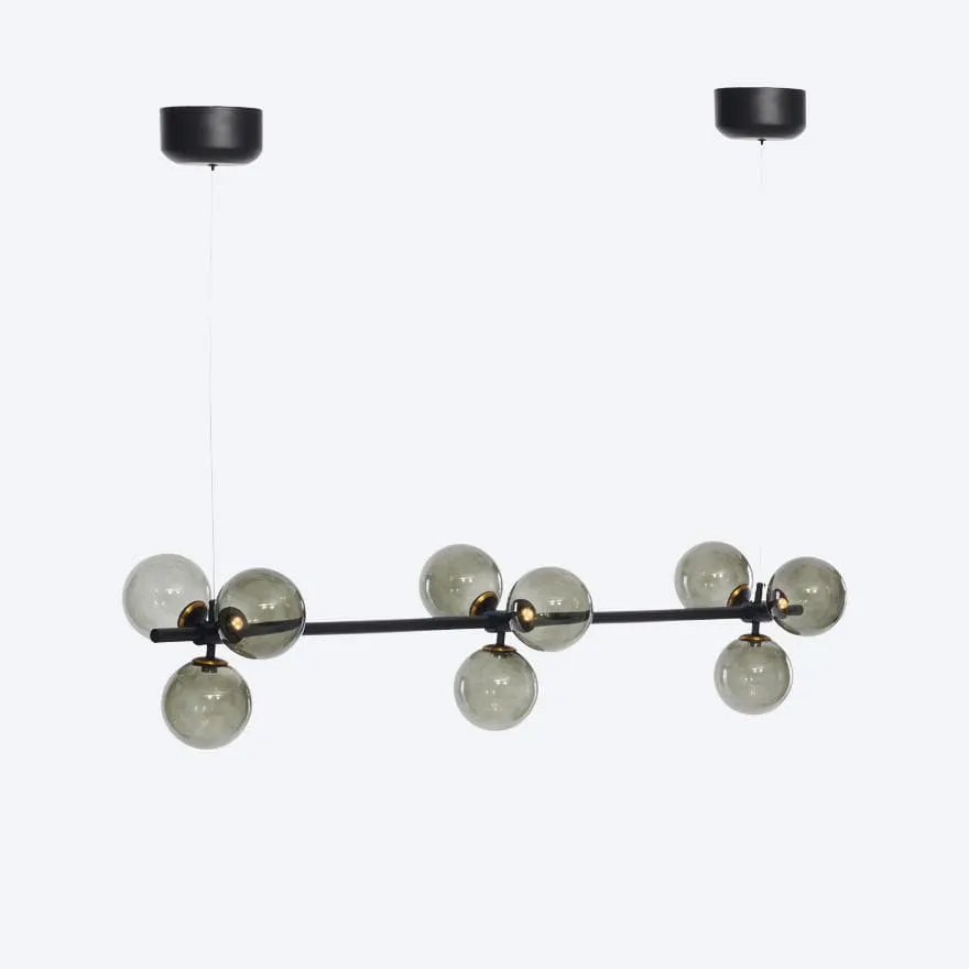 TRES LINEAR 130 LED PENDANT