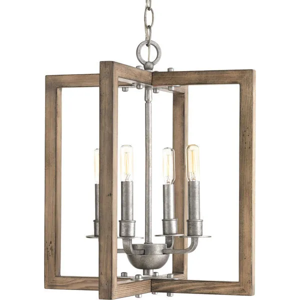 Turnbury Chandelier