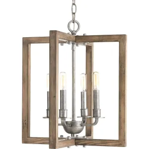 Turnbury Chandelier