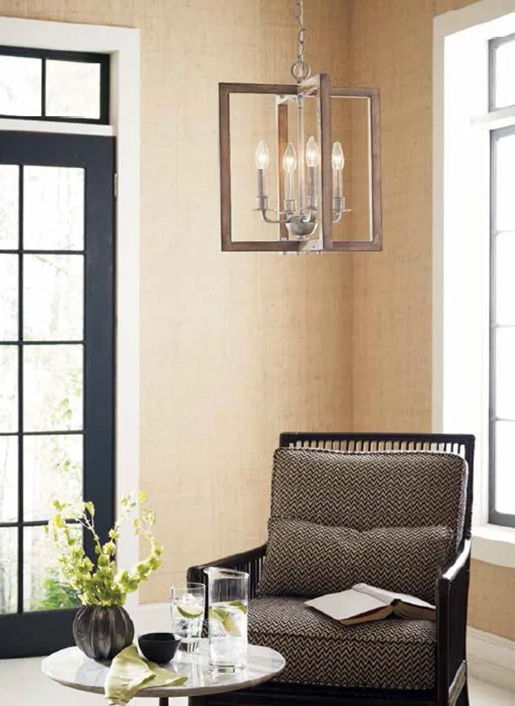 Turnbury Chandelier