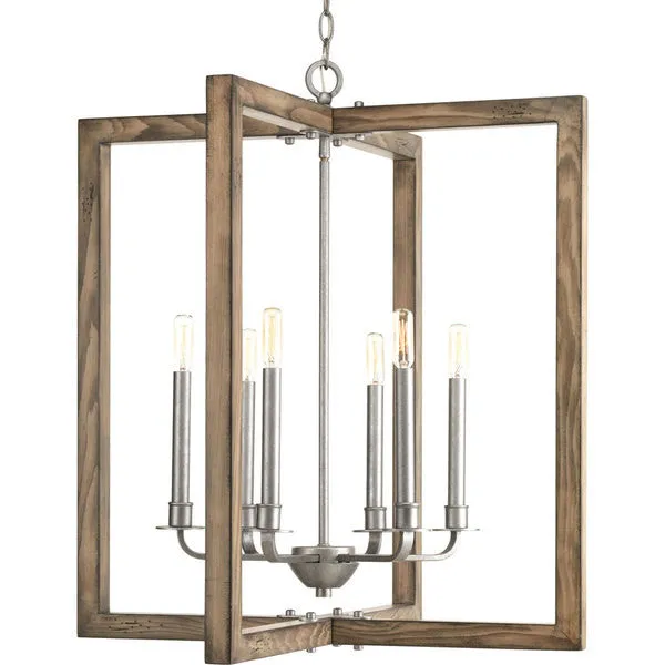Turnbury Chandelier