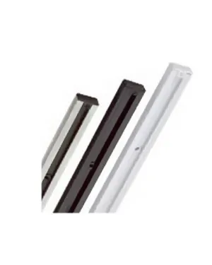 Various Track Lighting and Track Components Available