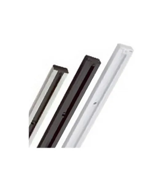 Various Track Lighting and Track Components Available