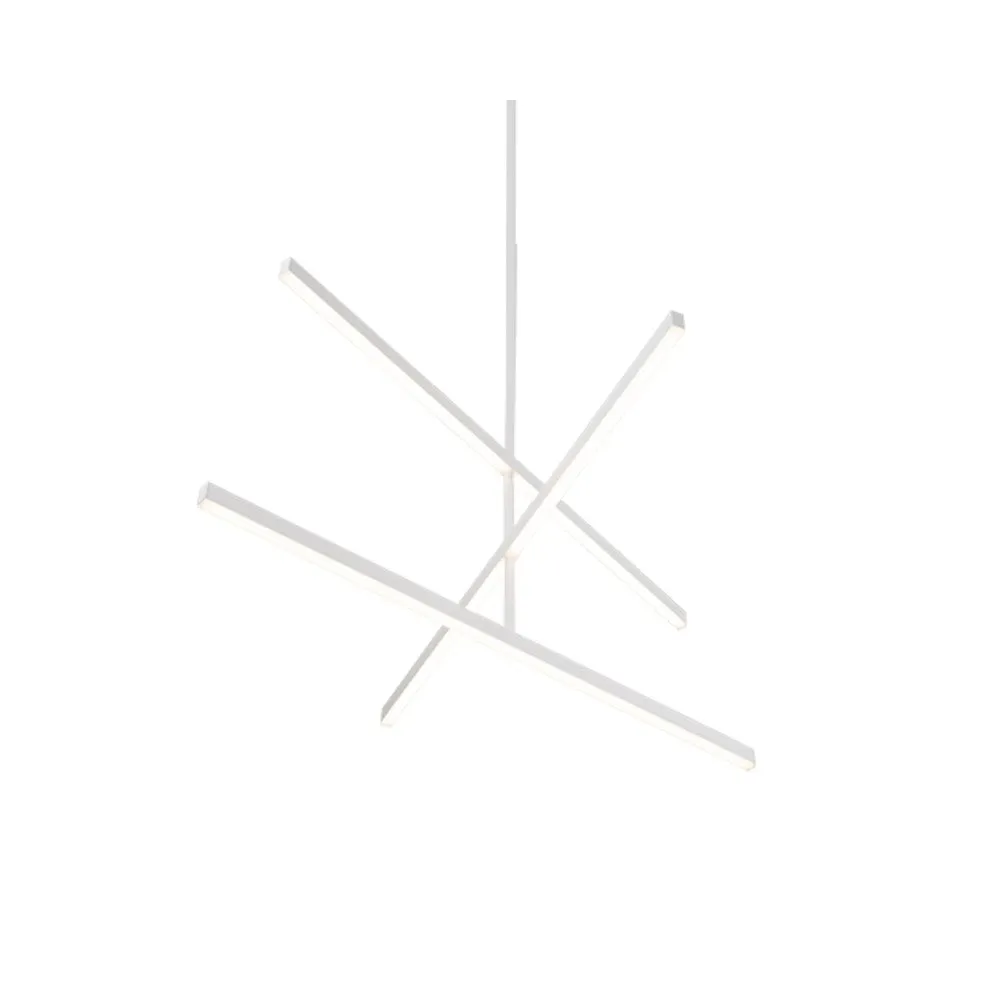 Vega LED Chandelier