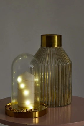 White Fairy Lights