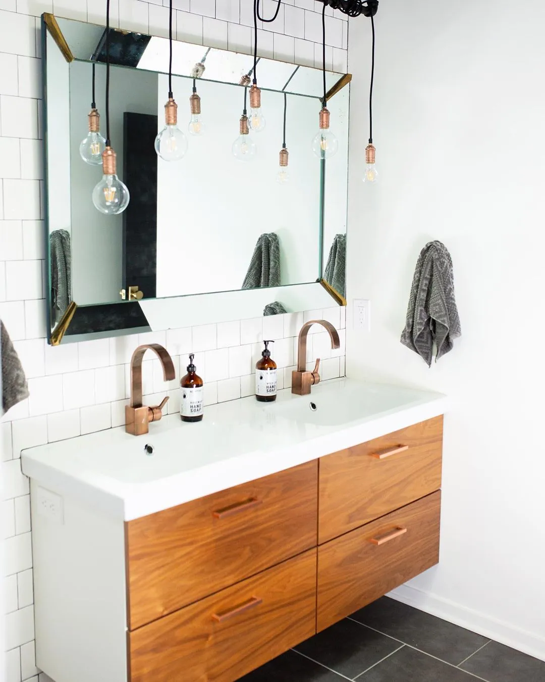Wrap Chandelier: Design Your Own 5 Pendant