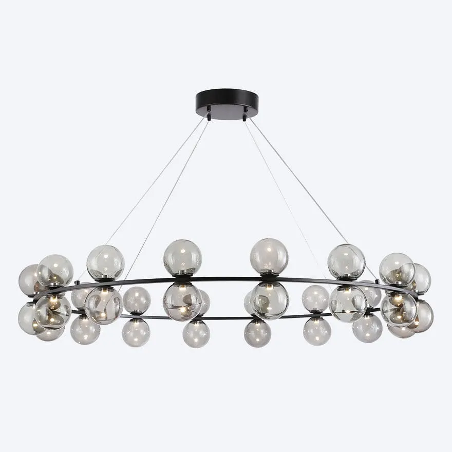 YOSHI RING 32 LED PENDANT
