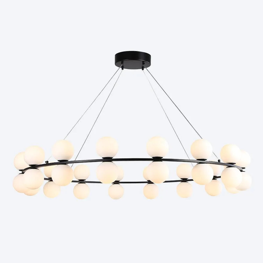 YOSHI RING 32 LED PENDANT