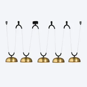 ZIGGY LED PENDANT