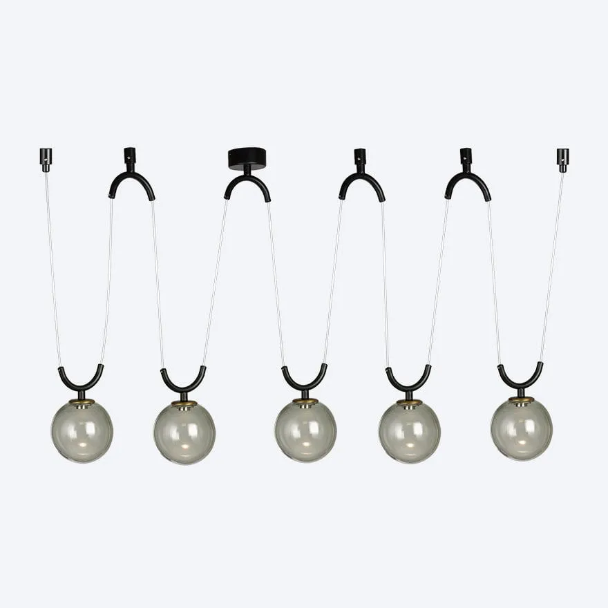 ZIGGY LED PENDANT