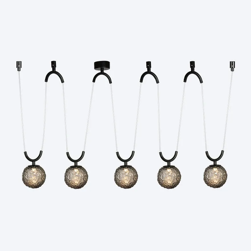 ZIGGY LED PENDANT