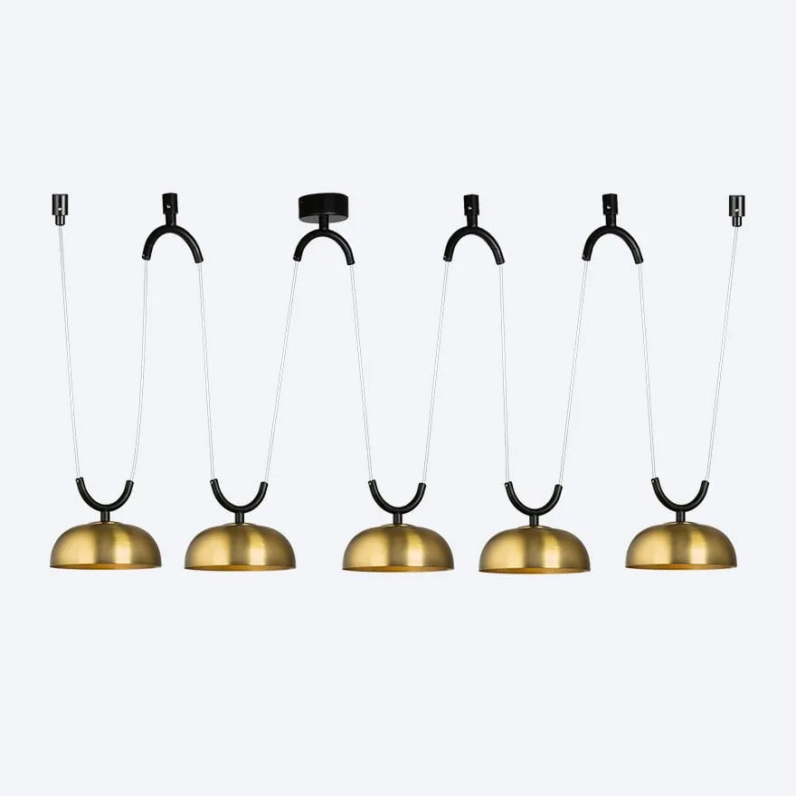 ZIGGY LED PENDANT